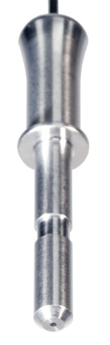 Alcon Ocutome illumination connector