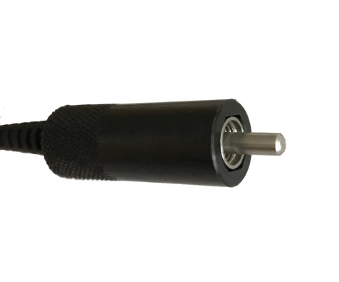 Alcon / Zeiss laser connector