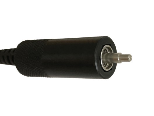 Nidek - Threaded laser connector