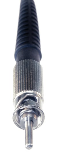 Quantel Supra/Vitra (Direct) laser connector