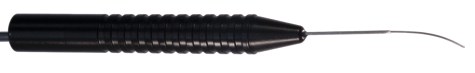 23g angled tip