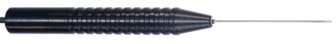 23g straight tip