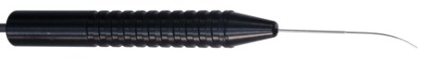 25g angled tip