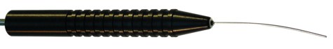 25g curved tip